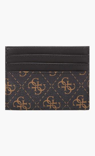 Vezzola Smart Billfold  Wallet