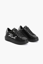 Signia Lace Sneakers