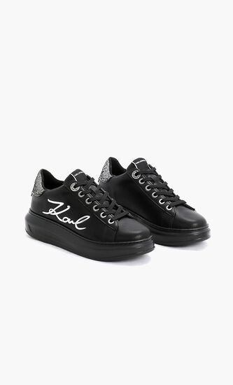 Signia Lace Sneakers