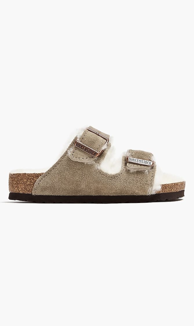 Arizona Kids Leve Shearling