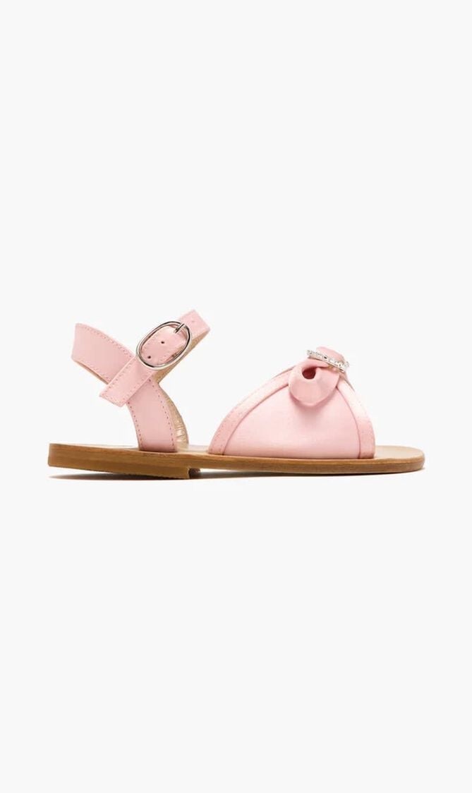 AMIRA SANDAL MINI