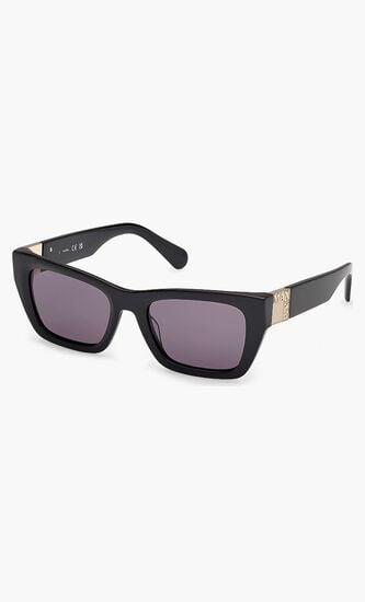 Shiny Sunglasses