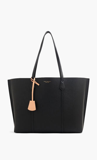 Perry Triple - Compartment Tote Bag