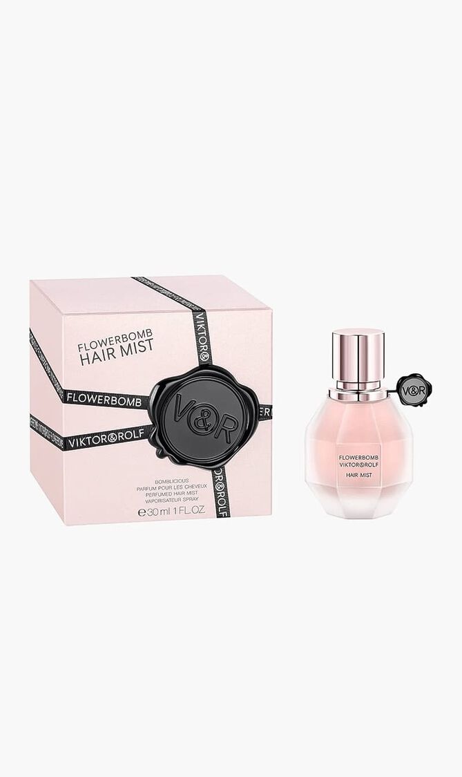 Flowerbomb Hair Mist, 30ml