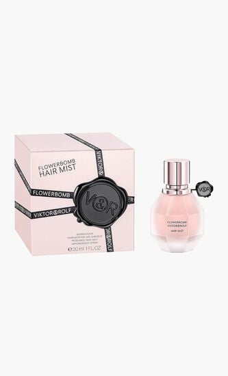 Flowerbomb Hair Mist, 30ml