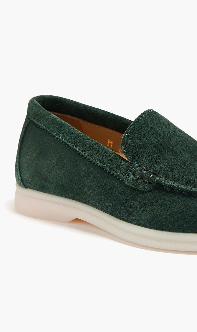 Ludovico Loafers