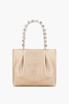 Galactic Crystal Mini Tote