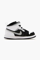 Jordan 1 Mid sneakers