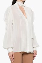 Crepe Shirt