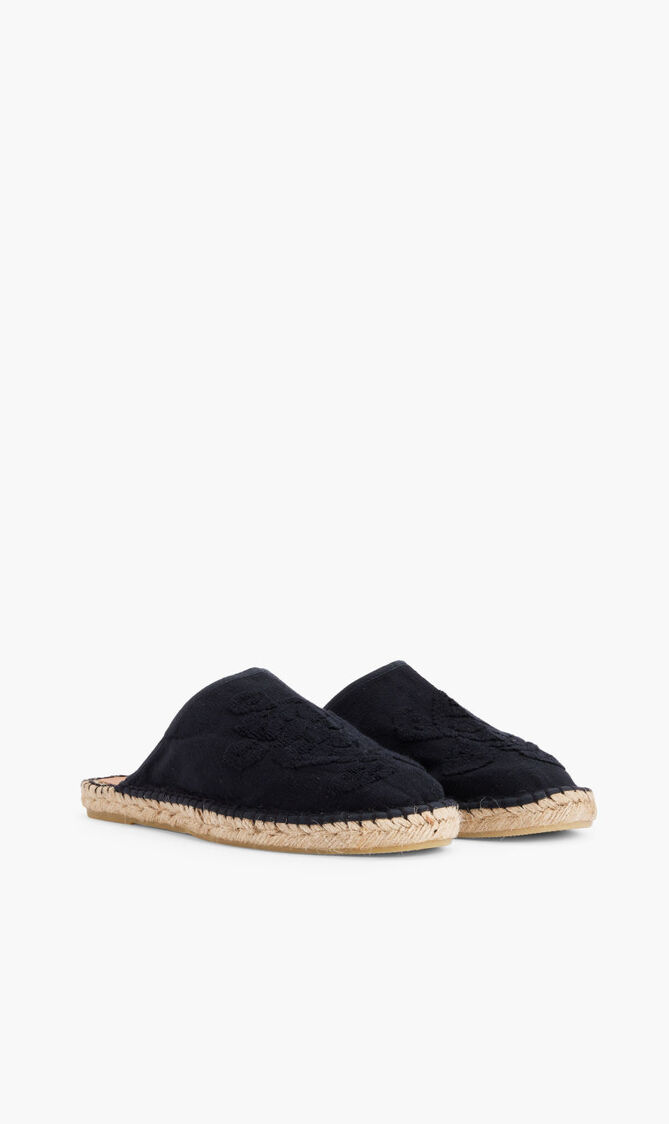 CLAY SU23 CHAUSSURES NOIR