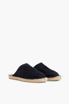 CLAY SU23 CHAUSSURES NOIR