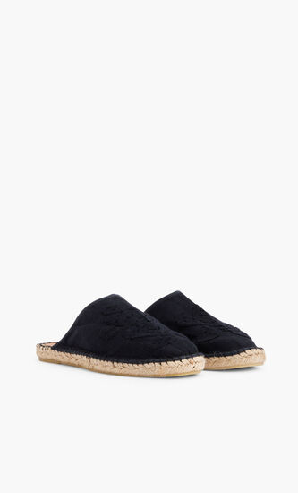 CLAY SU23 CHAUSSURES NOIR