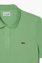 Slim Fit L.12.12 Pique Polo Shirt