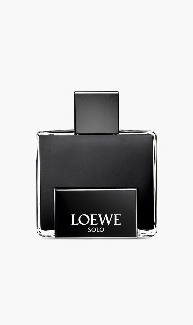 Solo Platinum EDT 100 ML