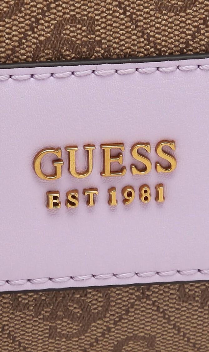 KATEY FLAP SHOULDER BAG