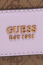 KATEY FLAP SHOULDER BAG