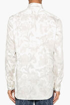 Paisley Printed  Shirt