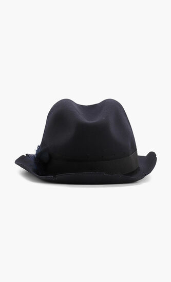 Tommy Fedora Hat