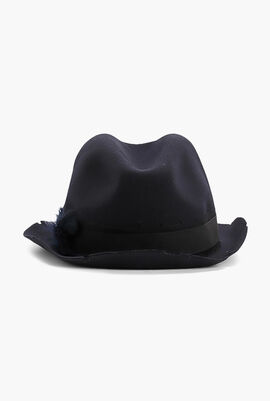 Tommy Fedora Hat