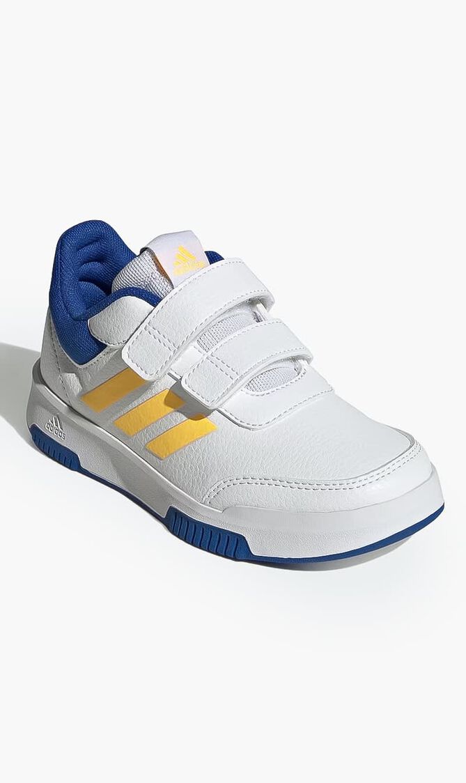 Tensaur Hook And Loop Shoes