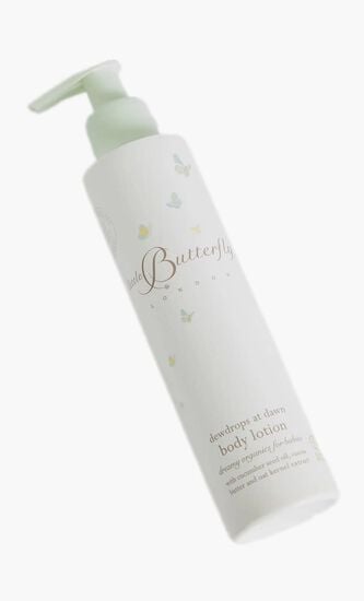 DEWDROPS AT DAWN BODY LOTION