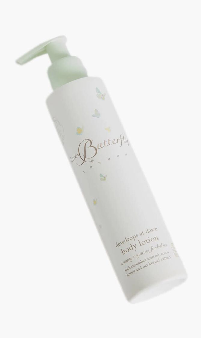 Dewdrops at Dawn Body Lotion Dewdrops at Dawn Body Lotion