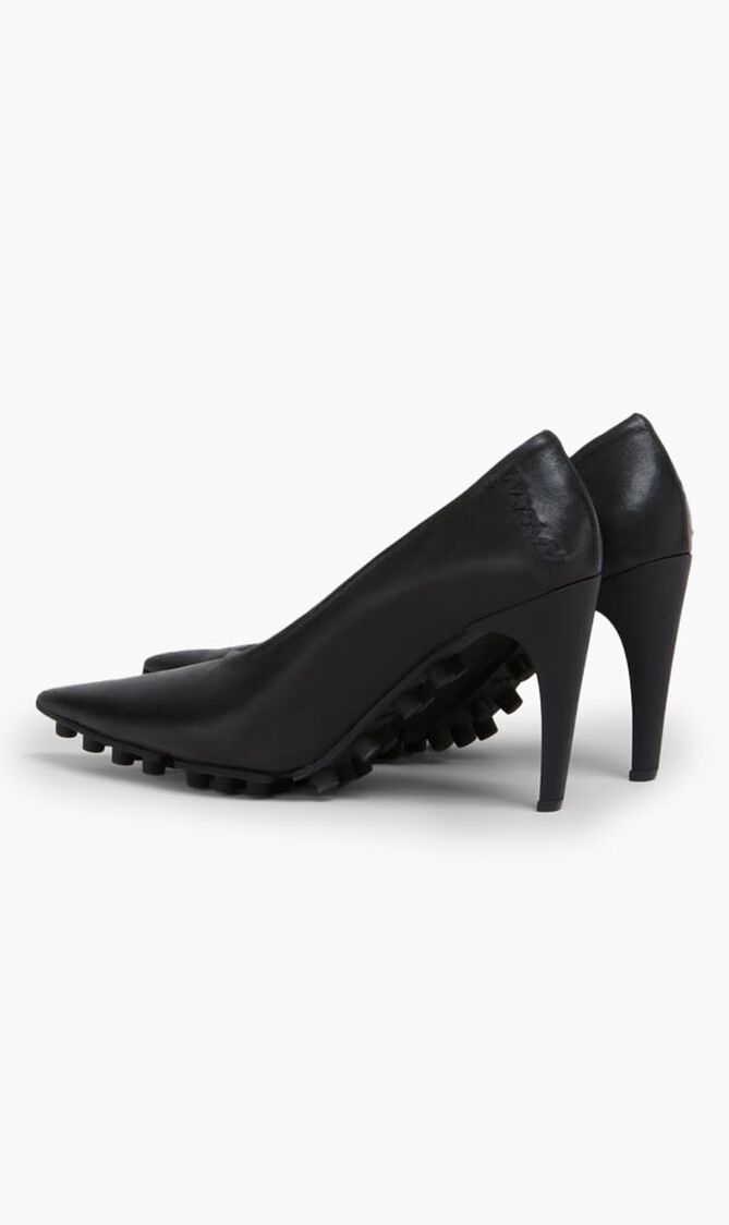 Spike Pumps