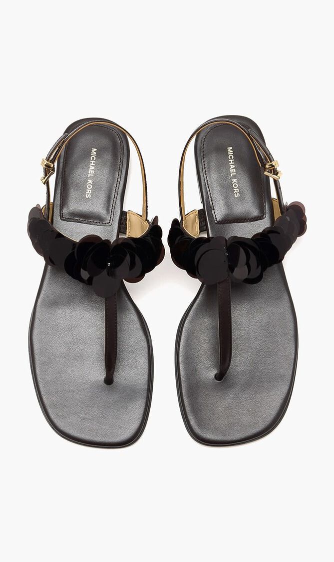 Loretta Thong Sandals