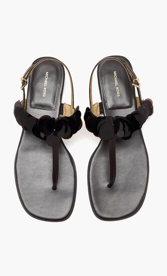 Loretta Thong Sandals