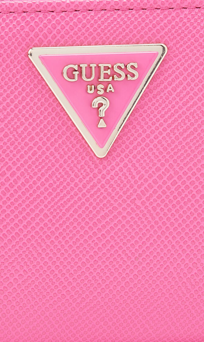 Laurel Zip Around Wallet