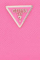 Laurel Zip Around Wallet