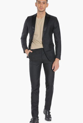 London Tailored Fit Suit