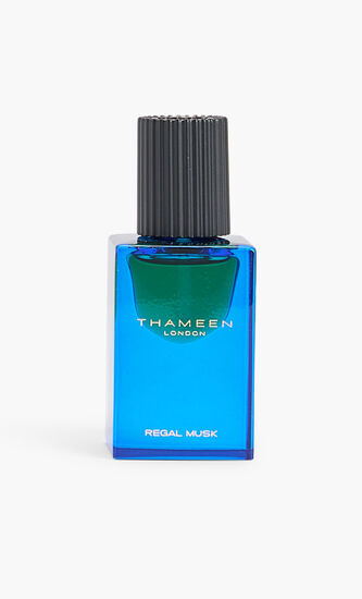 REGAL MUSK - 10ML EXTRAIT D'HUILE DE PARFUM