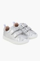 Leather Trainers
