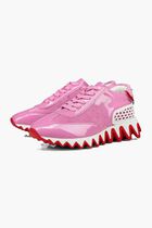 Loubi Shark Sneakers