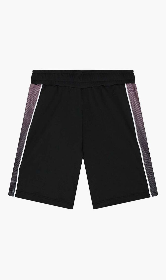 Logo Shorts