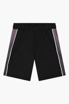 Logo Shorts