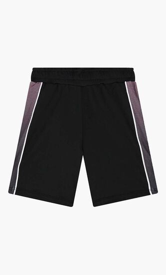 Logo Shorts