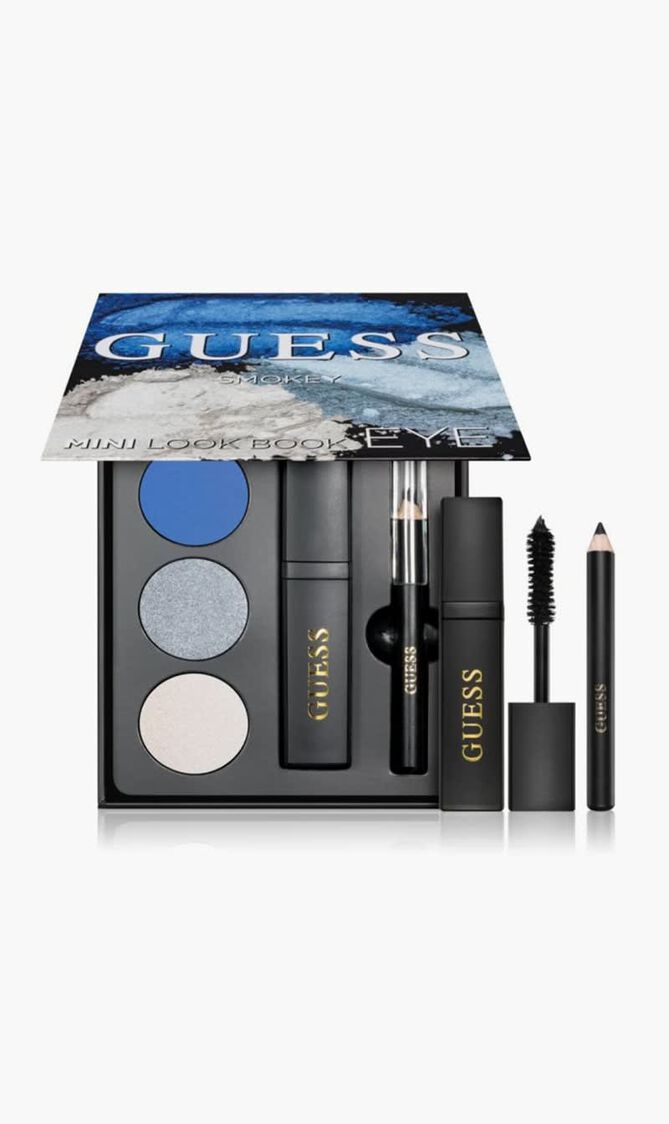 Smokey Mini Look Kit