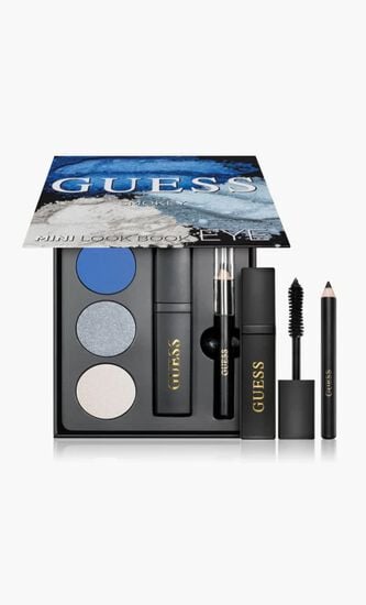 Smokey Mini Look Kit