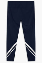 TORY SPORT HIGH-RISE WEIGHTLESS CHEVRON LEGGING