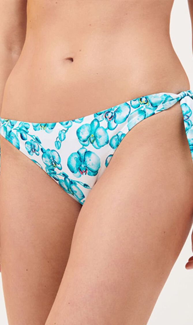FLAMME MAILLOT DE BAIN BLANC FLAMME MAILLOT DE BAIN BLANC