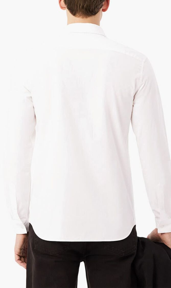 LONG SLEEVED CITY SHIRT