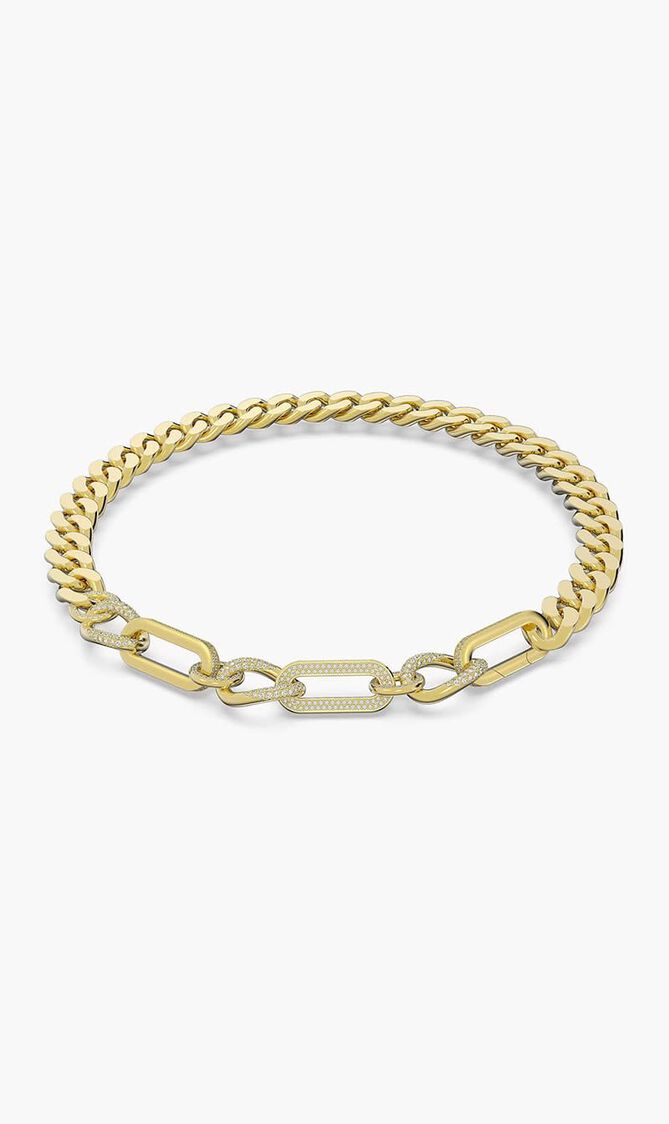 SJC DEXTERA ALL ARD MIXED LINKS /CRY/GOS L