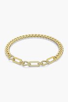 SJC DEXTERA ALL ARD MIXED LINKS /CRY/GOS L