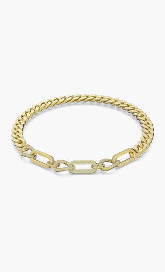 SJC DEXTERA ALL ARD MIXED LINKS /CRY/GOS L