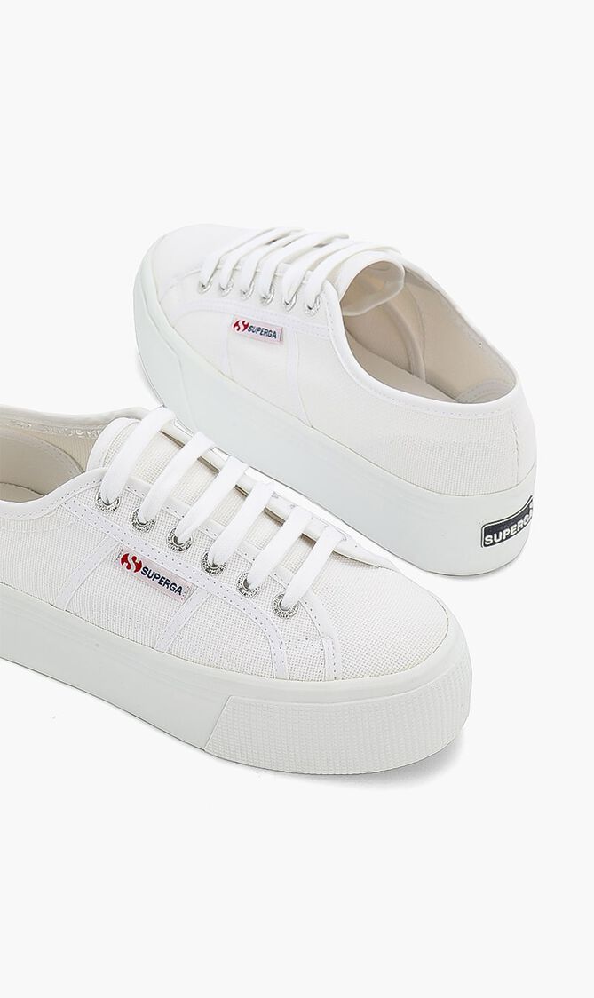 Cotw Linea Platform Sneakers