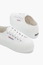 Cotw Linea Platform Sneakers