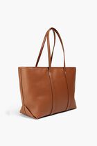 Leather Tote Bag