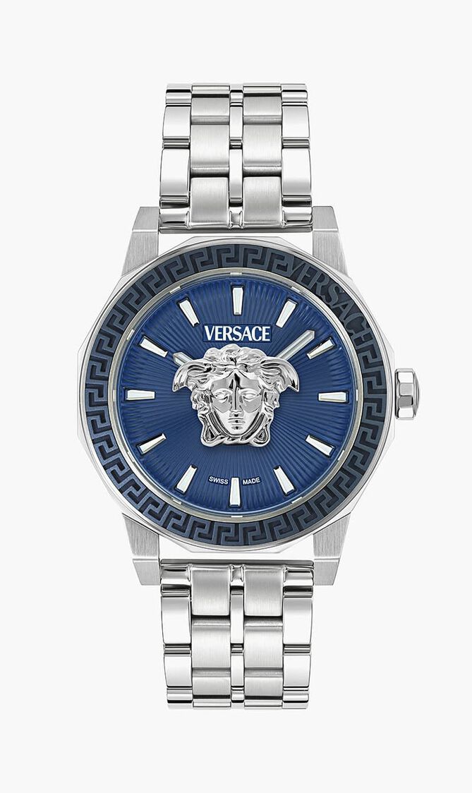 Medusa Deco Watch